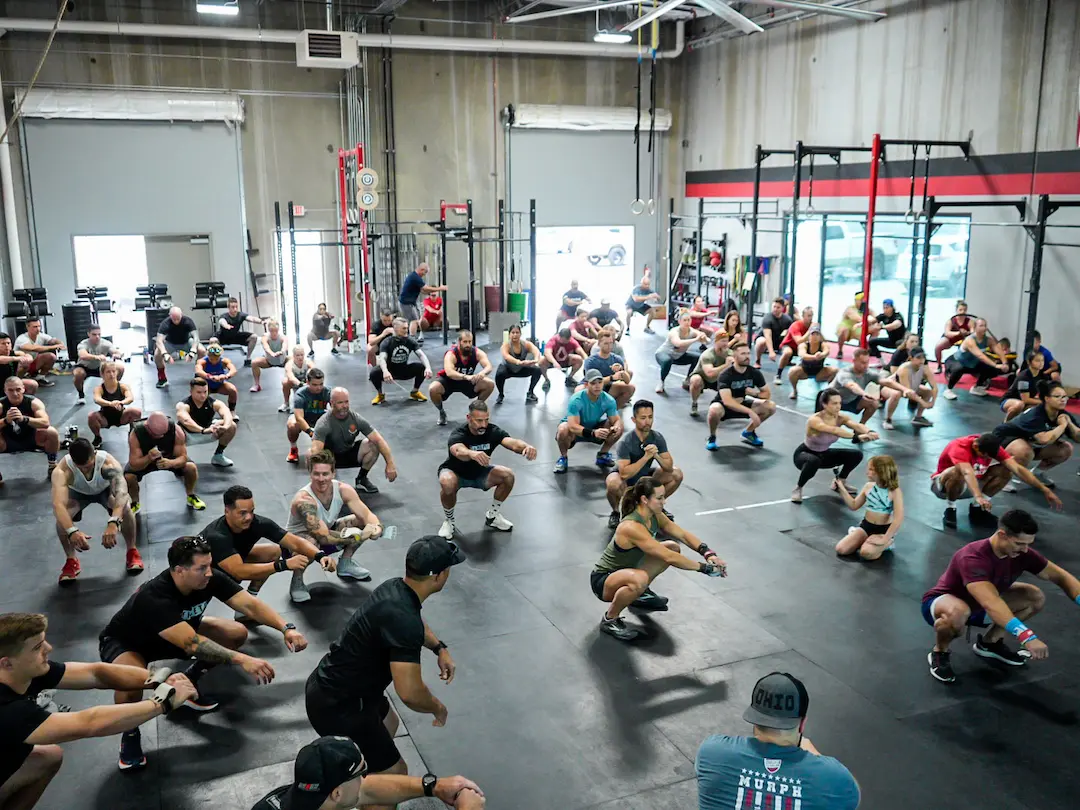 CrossFit