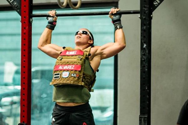 Xenom Training